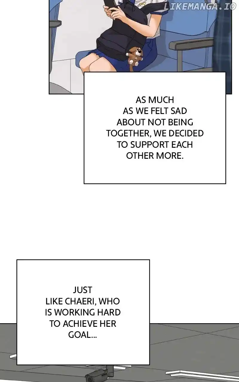 Fox Play Chapter 100