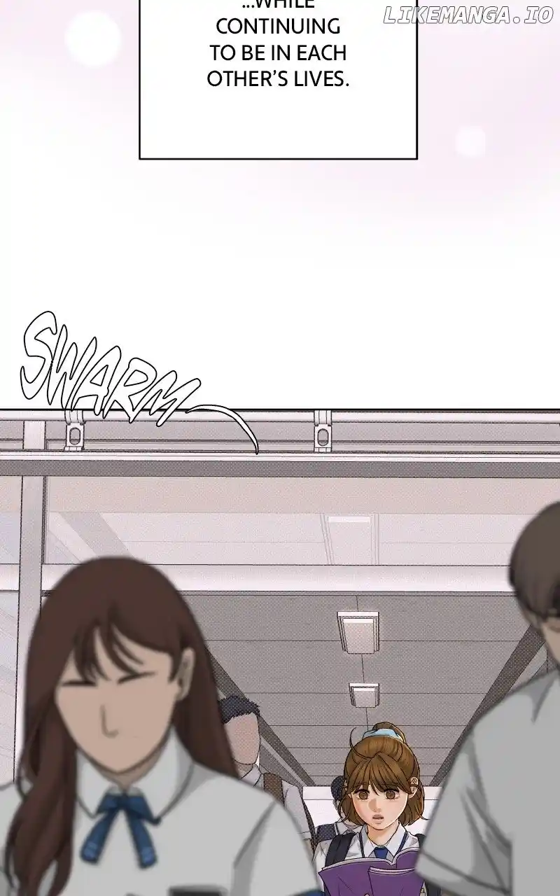 Fox Play Chapter 100