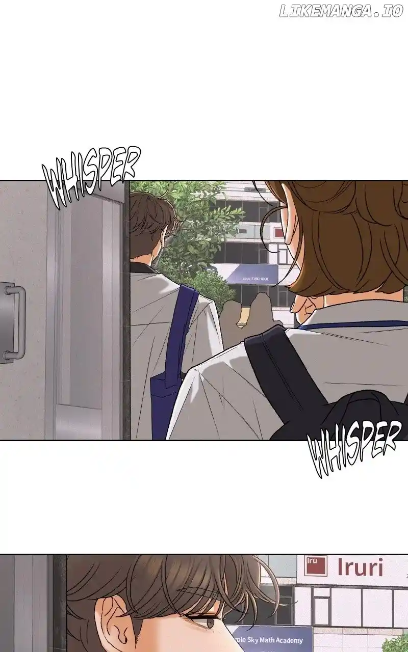 Fox Play Chapter 100