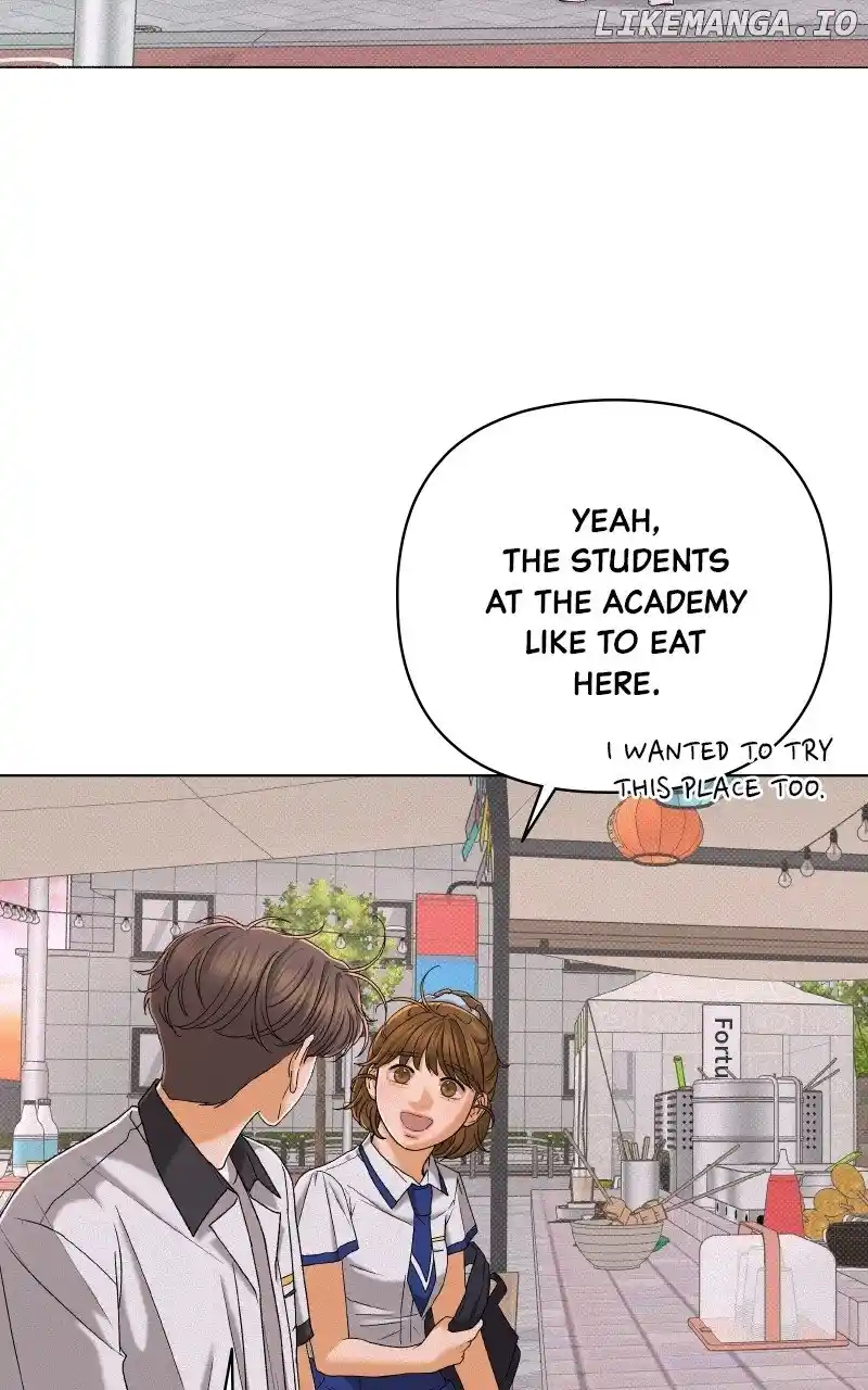 Fox Play Chapter 100