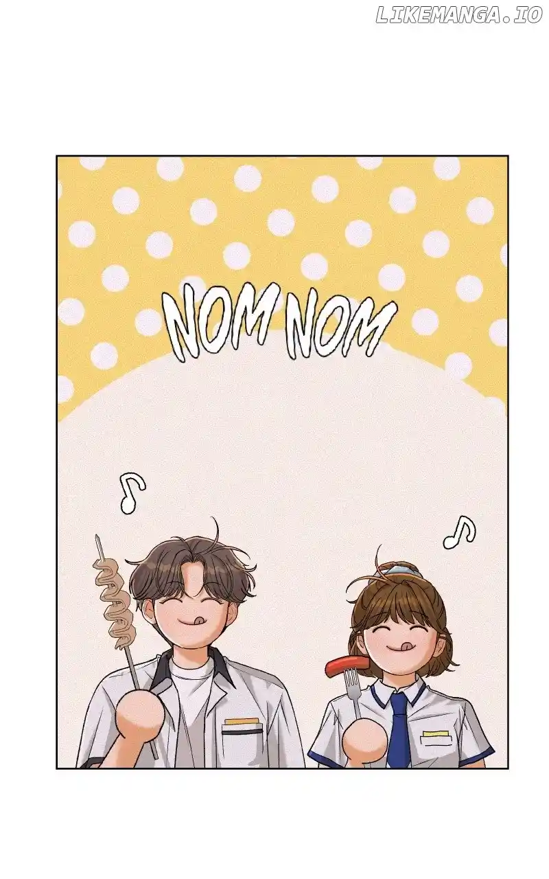 Fox Play Chapter 100