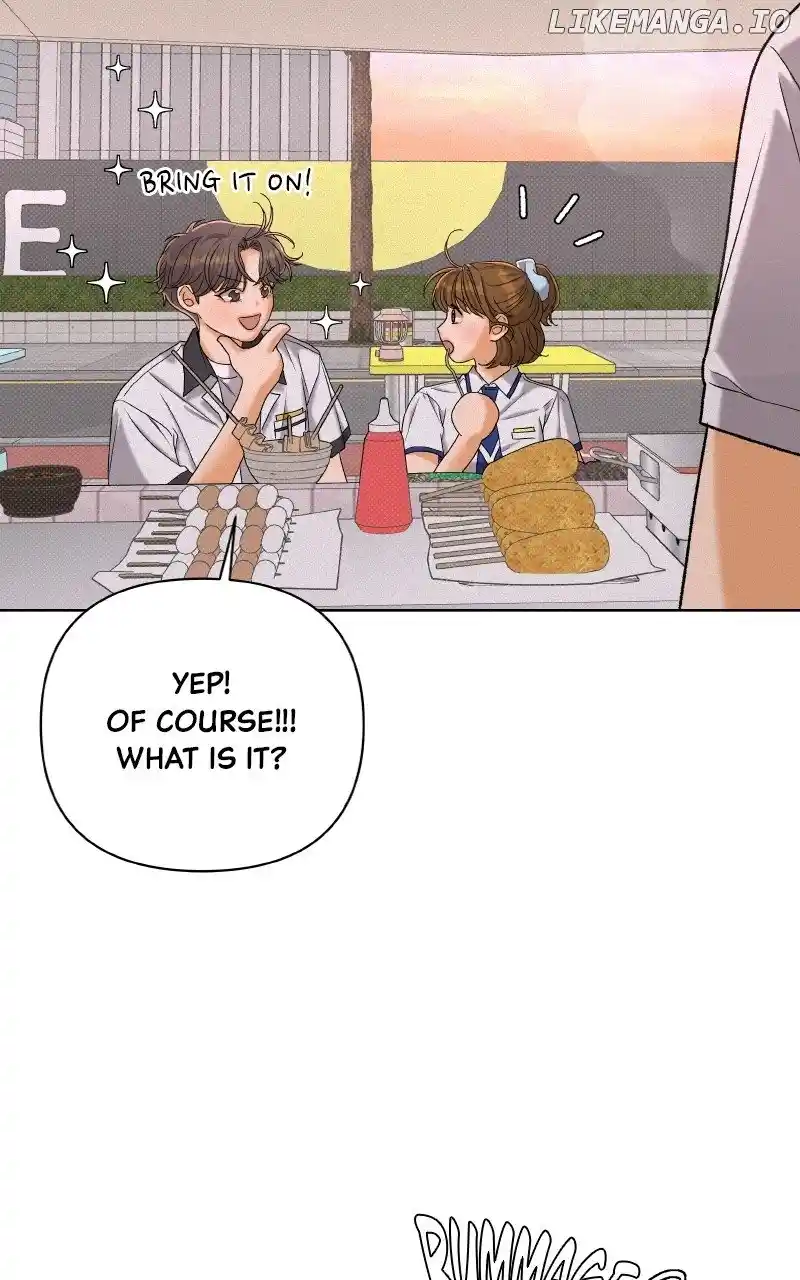 Fox Play Chapter 100