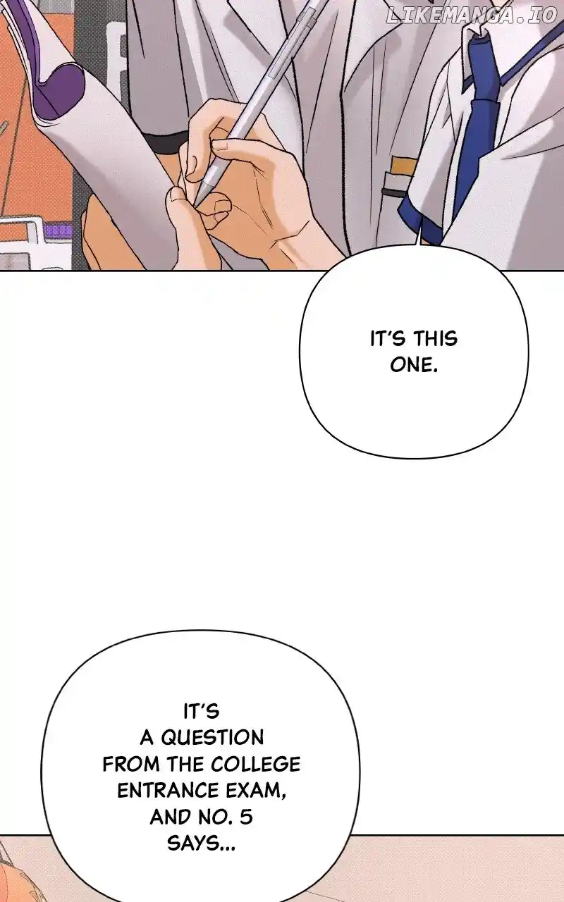 Fox Play Chapter 100