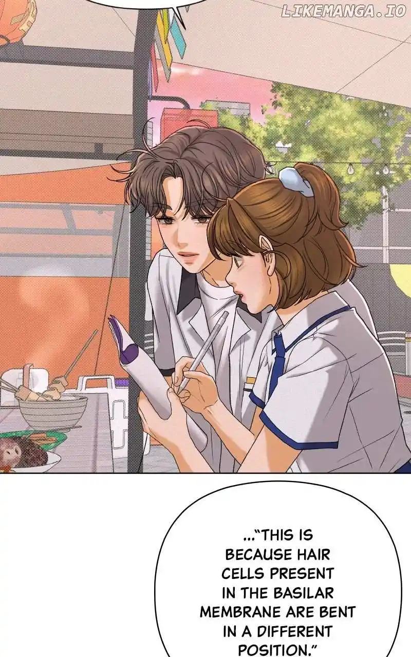 Fox Play Chapter 100