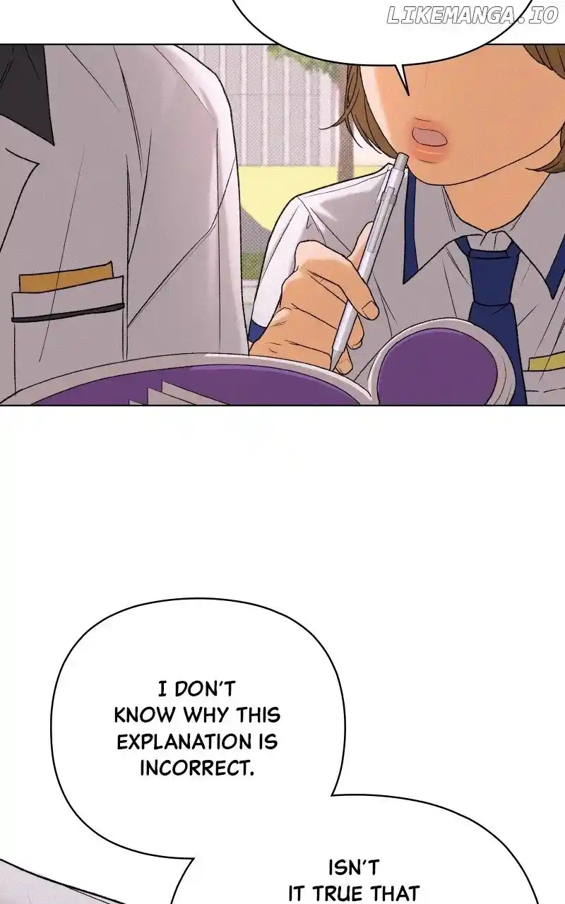 Fox Play Chapter 100