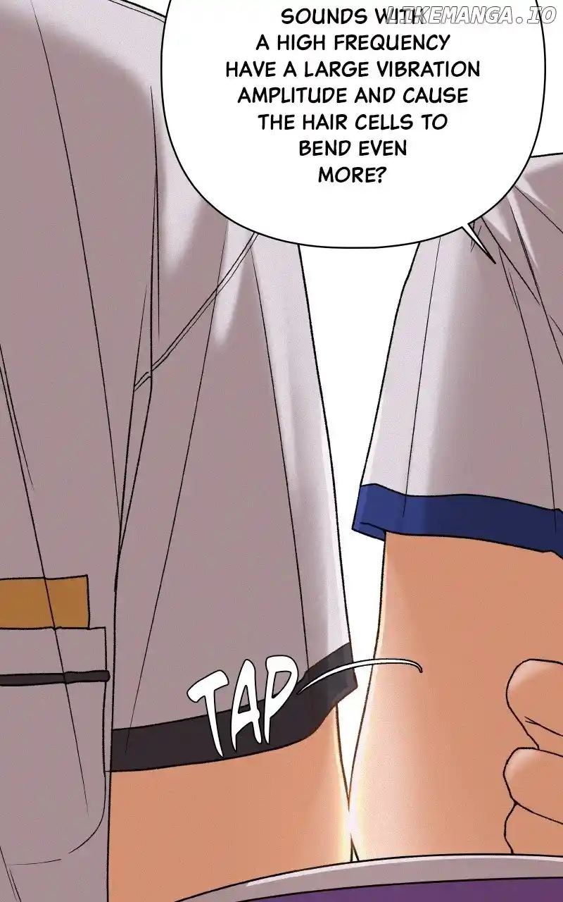 Fox Play Chapter 100