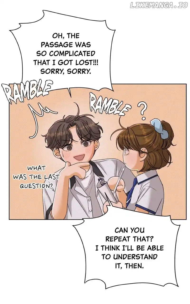 Fox Play Chapter 100