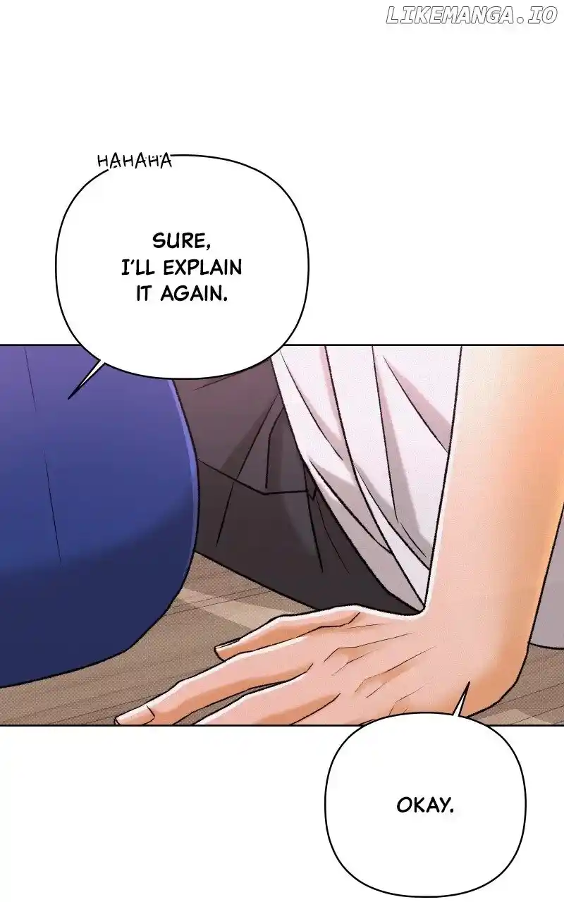 Fox Play Chapter 100