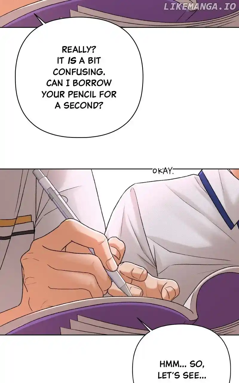 Fox Play Chapter 100