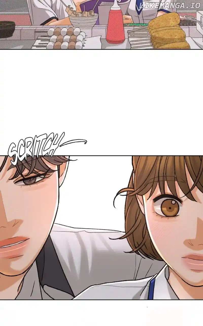 Fox Play Chapter 100