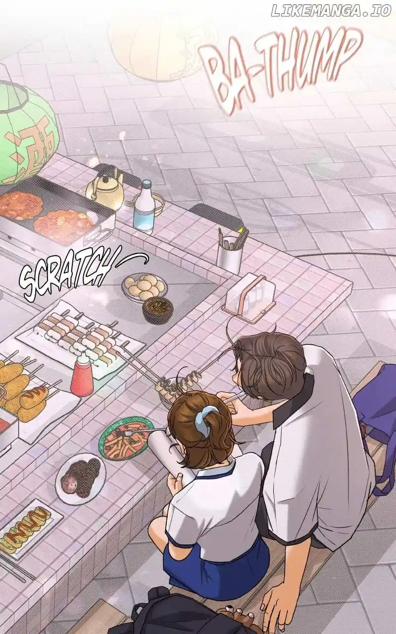 Fox Play Chapter 100