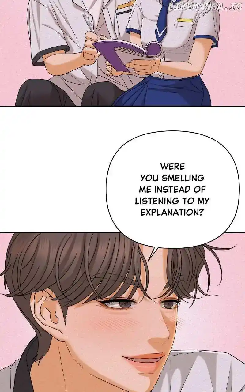 Fox Play Chapter 100