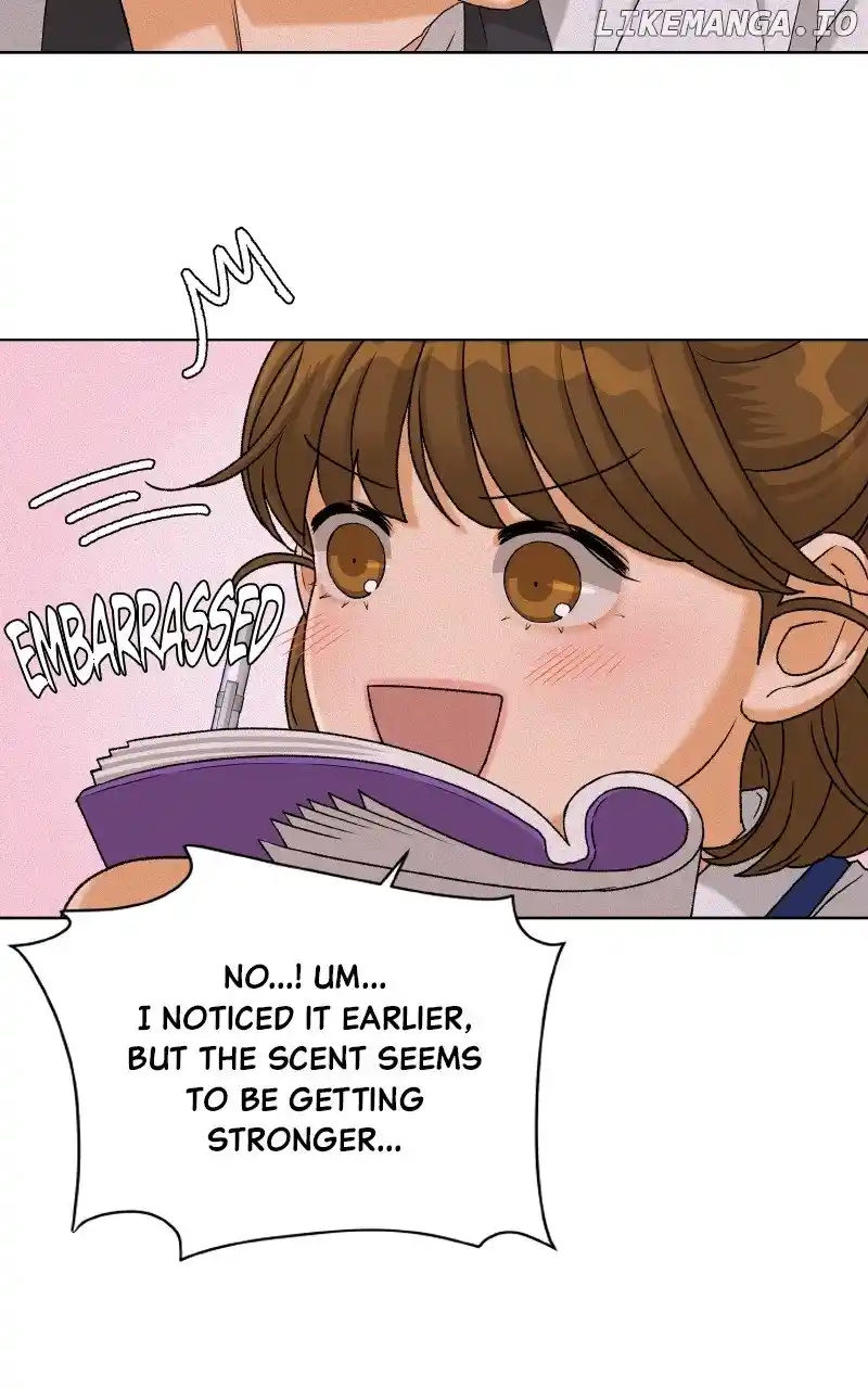 Fox Play Chapter 100