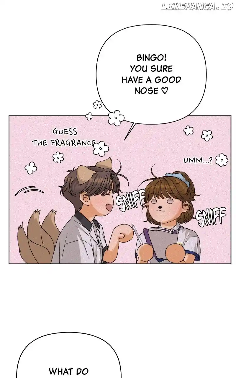 Fox Play Chapter 100