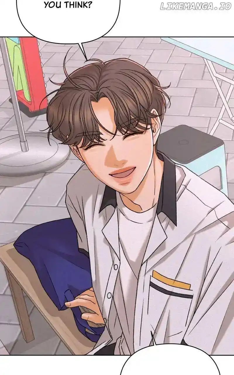 Fox Play Chapter 100