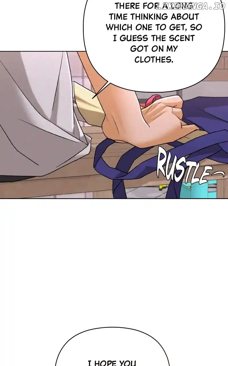 Fox Play Chapter 100