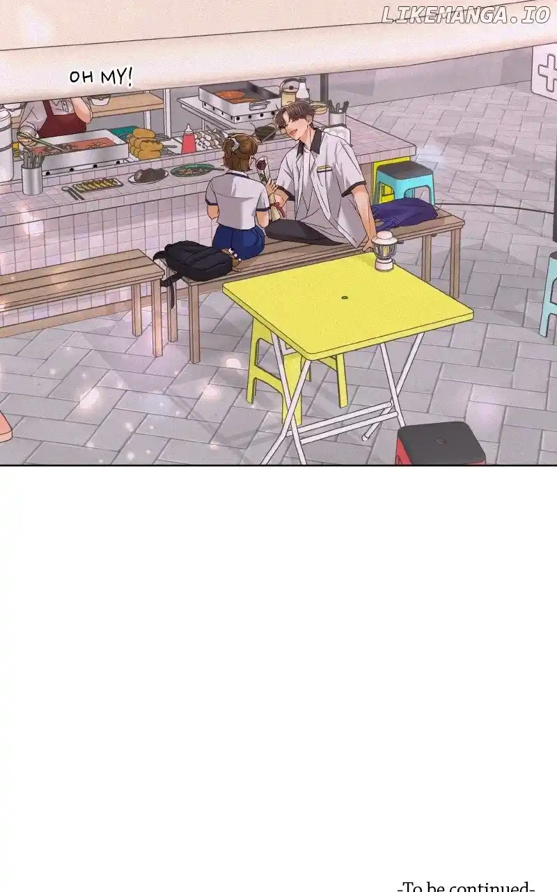 Fox Play Chapter 100