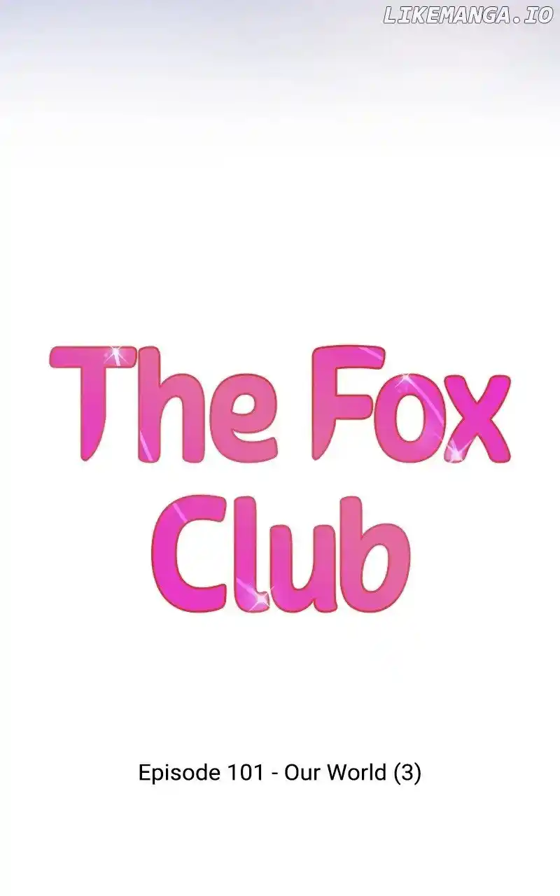 Fox Play Chapter 101