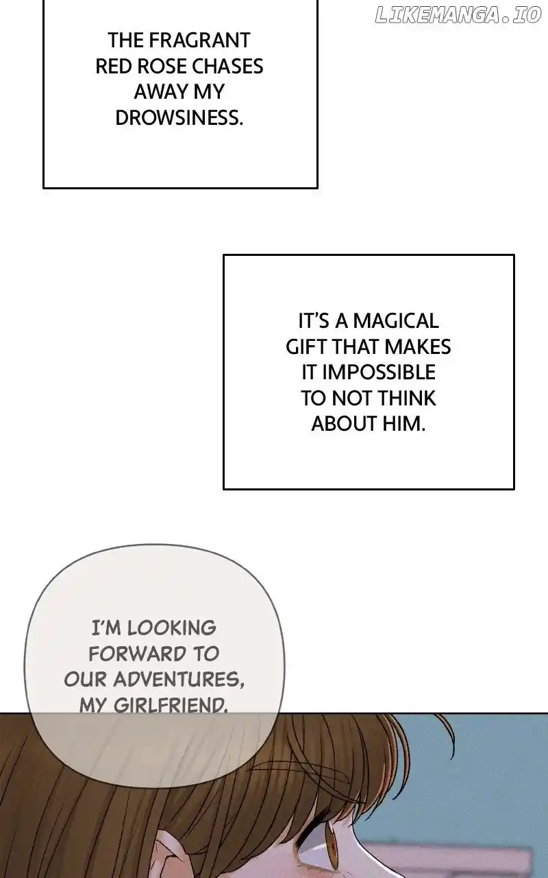 Fox Play Chapter 101