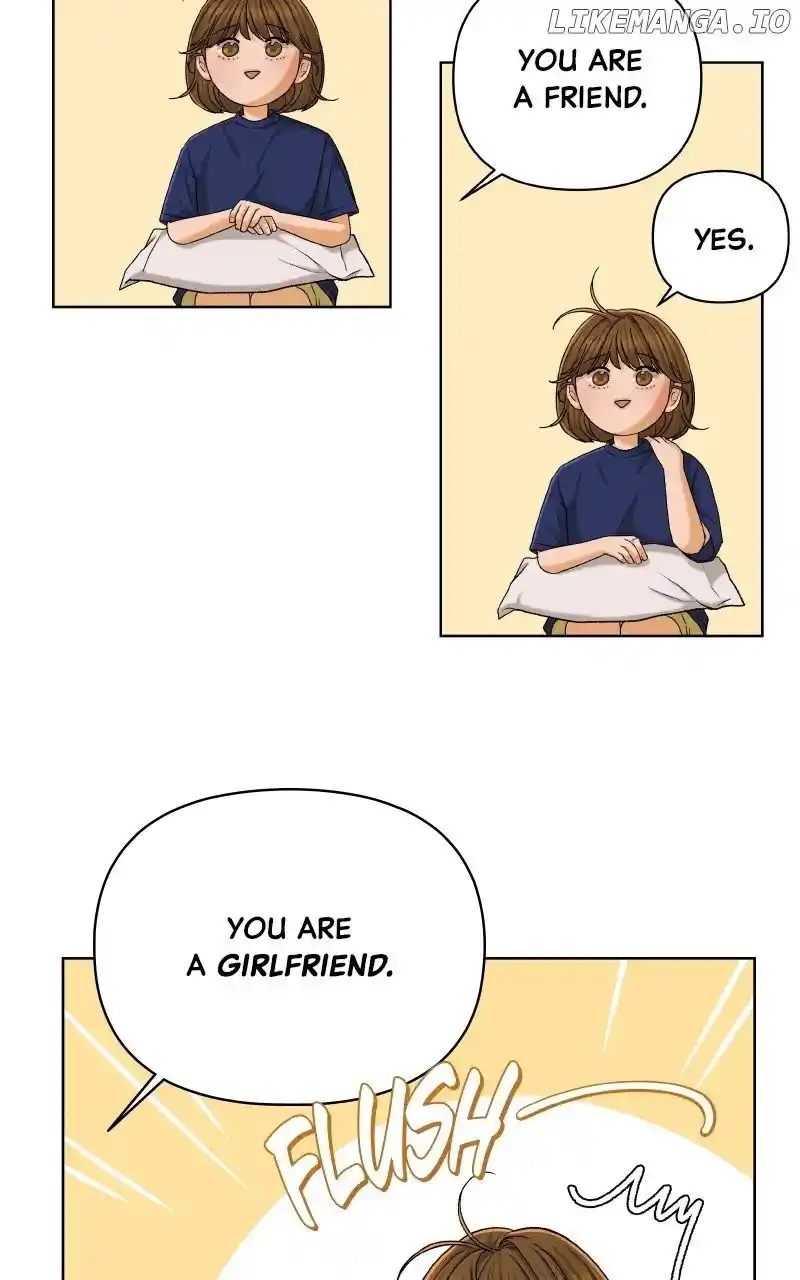 Fox Play Chapter 101