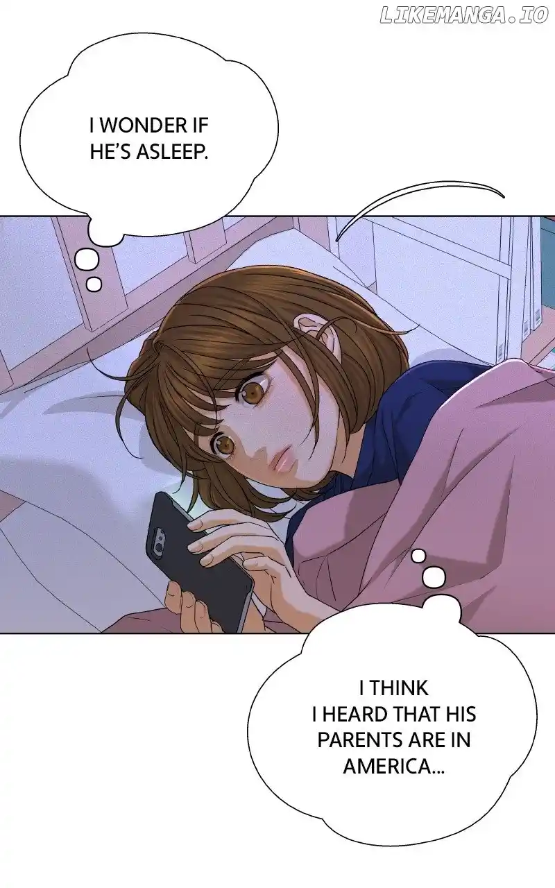 Fox Play Chapter 101