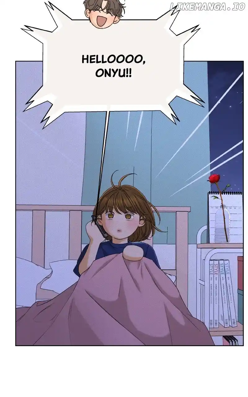 Fox Play Chapter 101