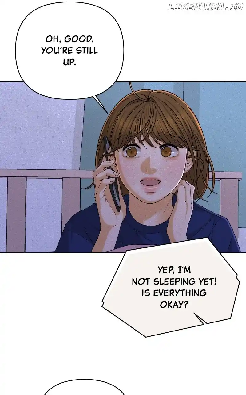 Fox Play Chapter 101