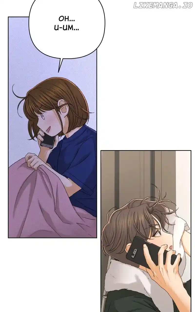 Fox Play Chapter 101