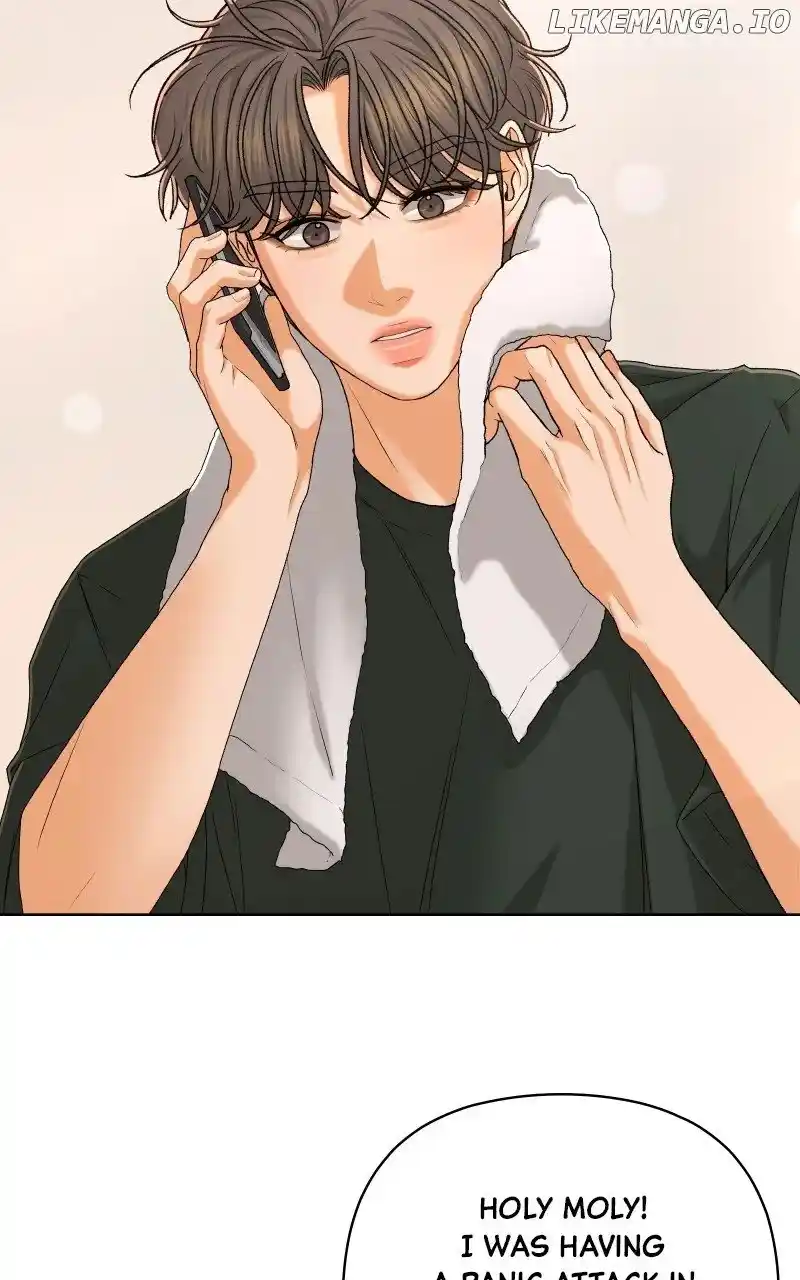 Fox Play Chapter 101