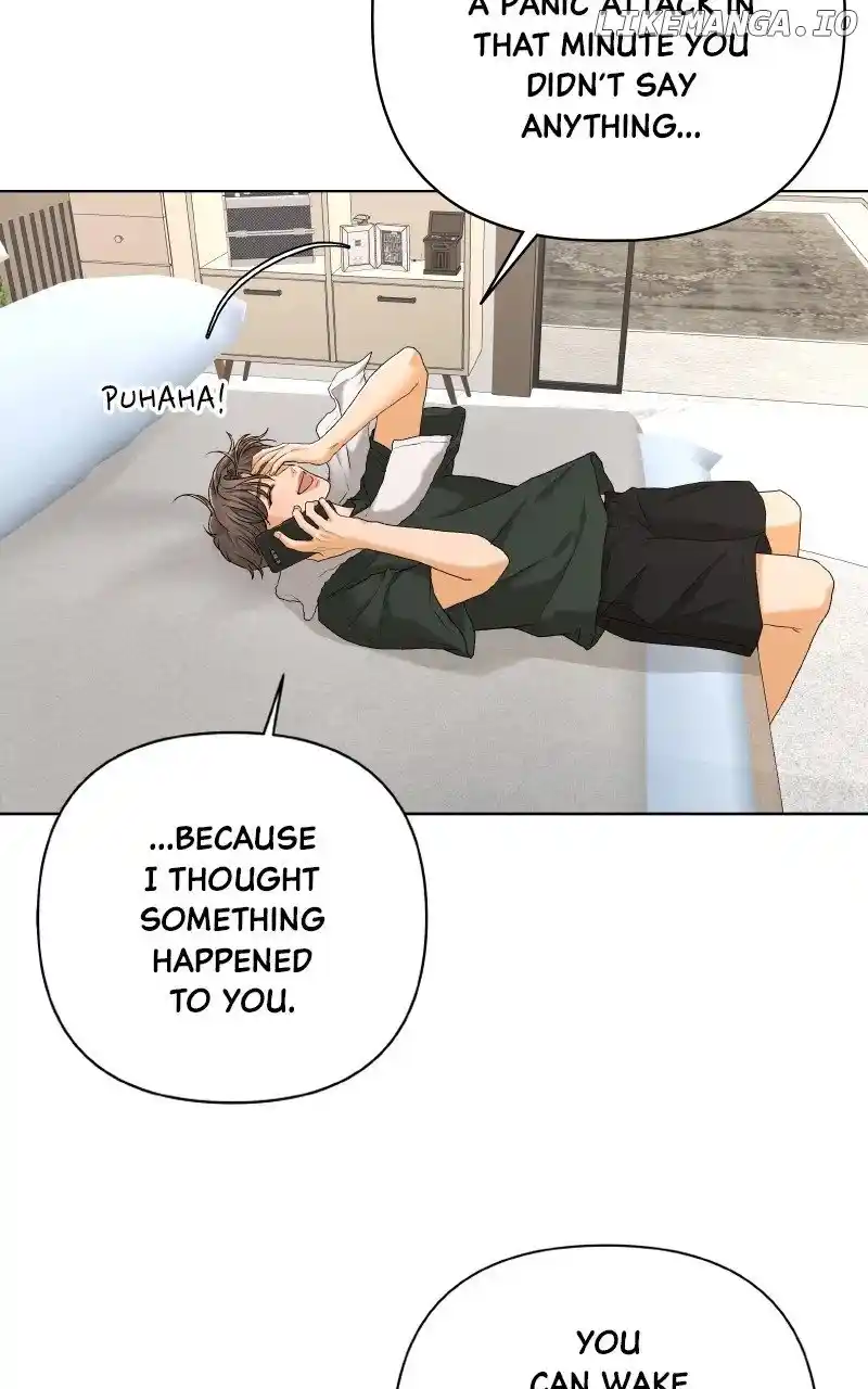 Fox Play Chapter 101