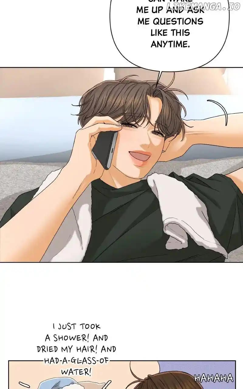 Fox Play Chapter 101