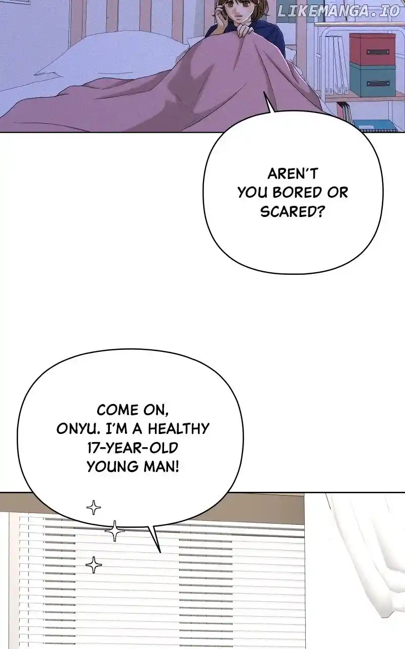 Fox Play Chapter 101