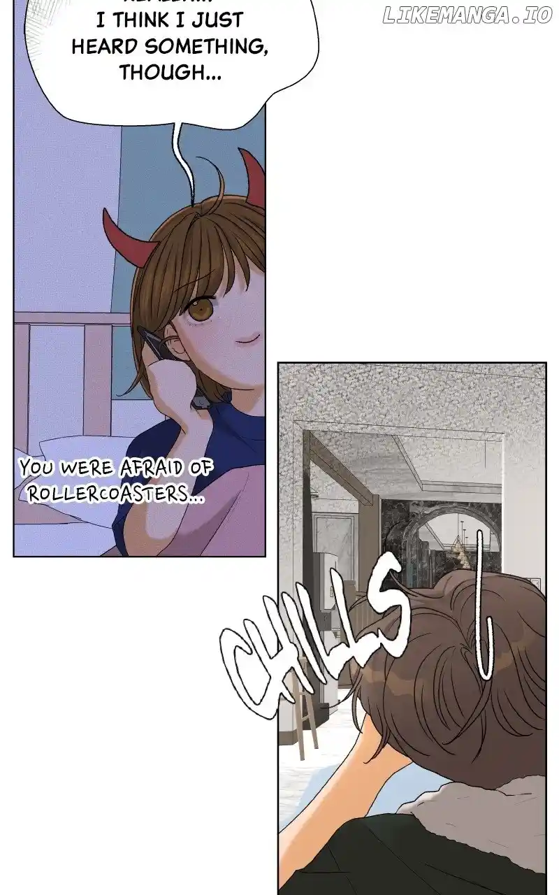 Fox Play Chapter 101