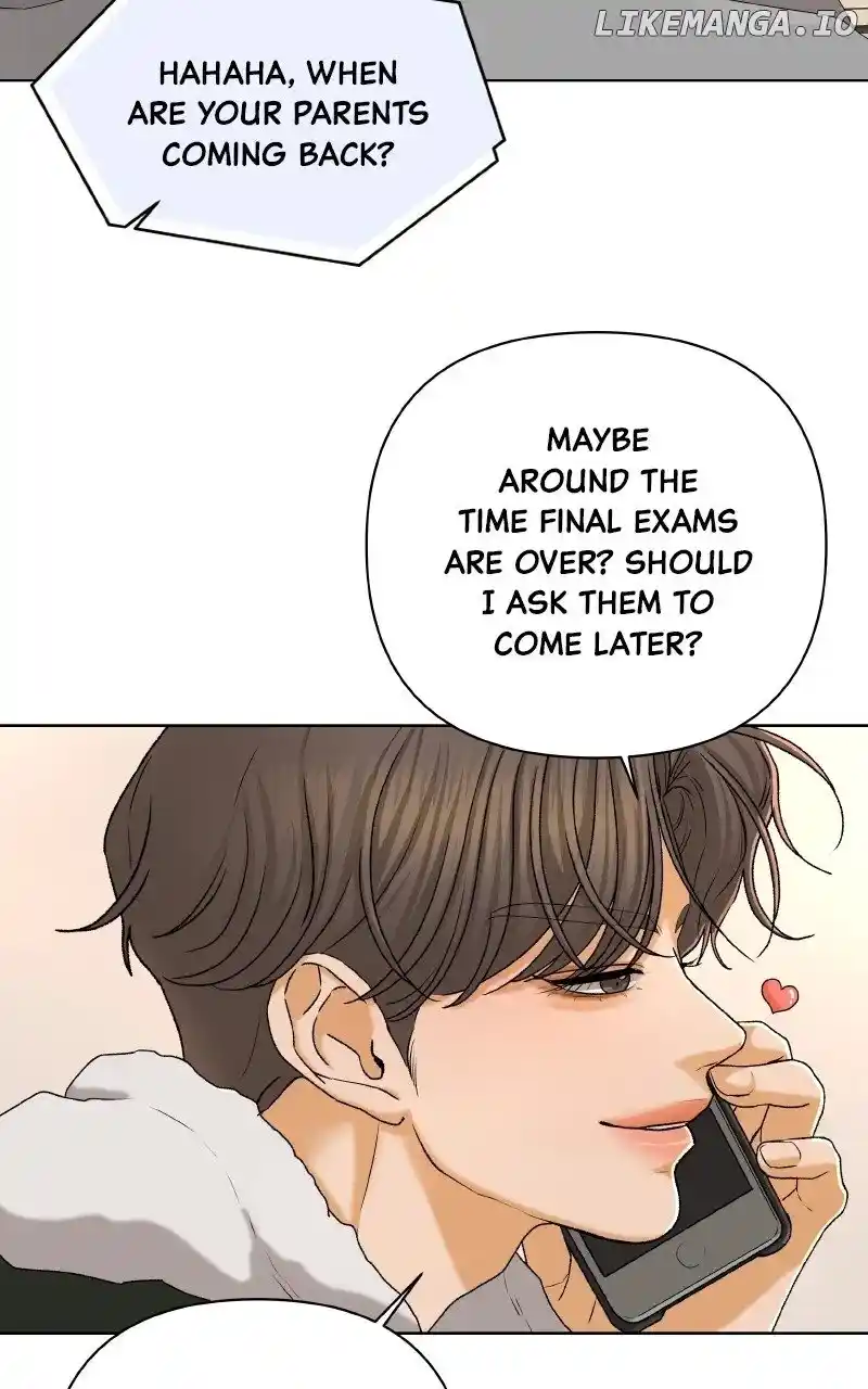 Fox Play Chapter 101