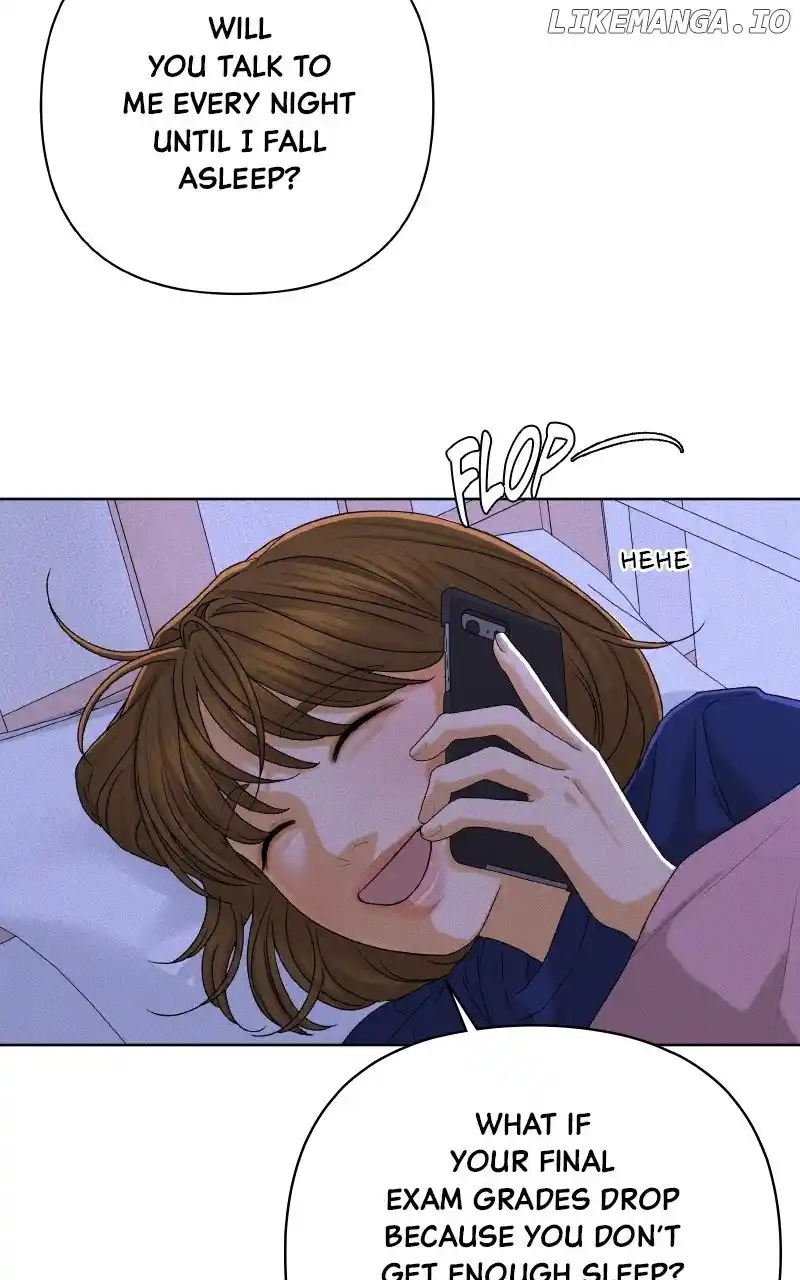 Fox Play Chapter 101