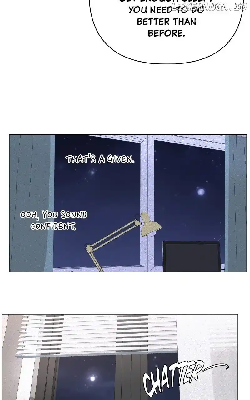 Fox Play Chapter 101