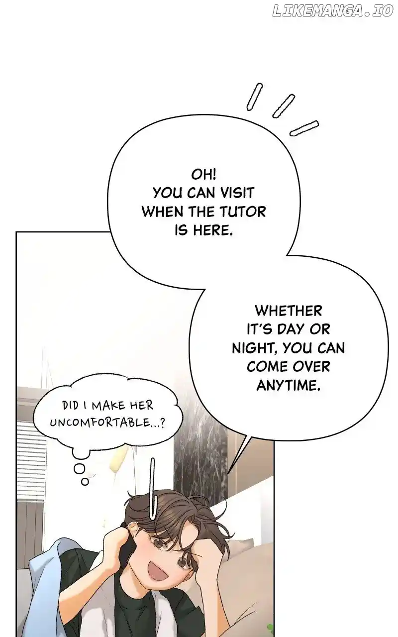 Fox Play Chapter 101