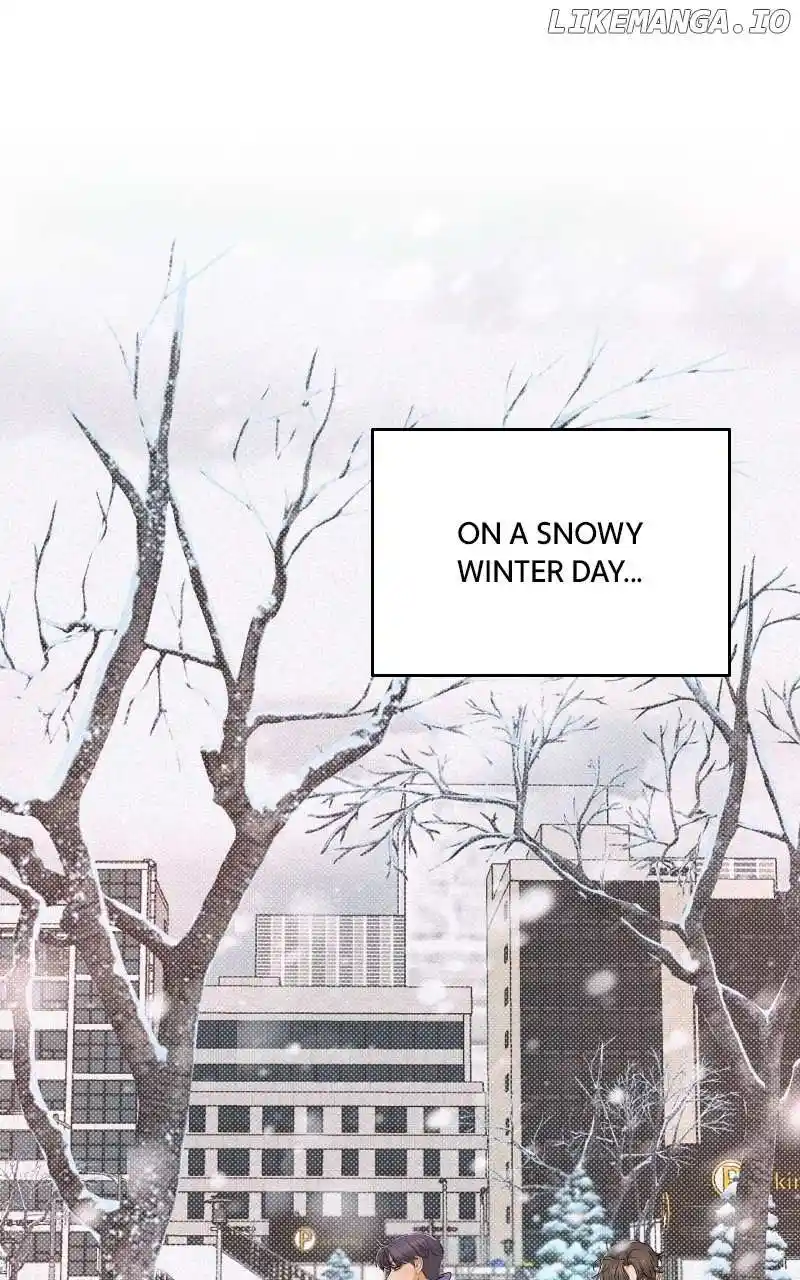 Fox Play Chapter 101