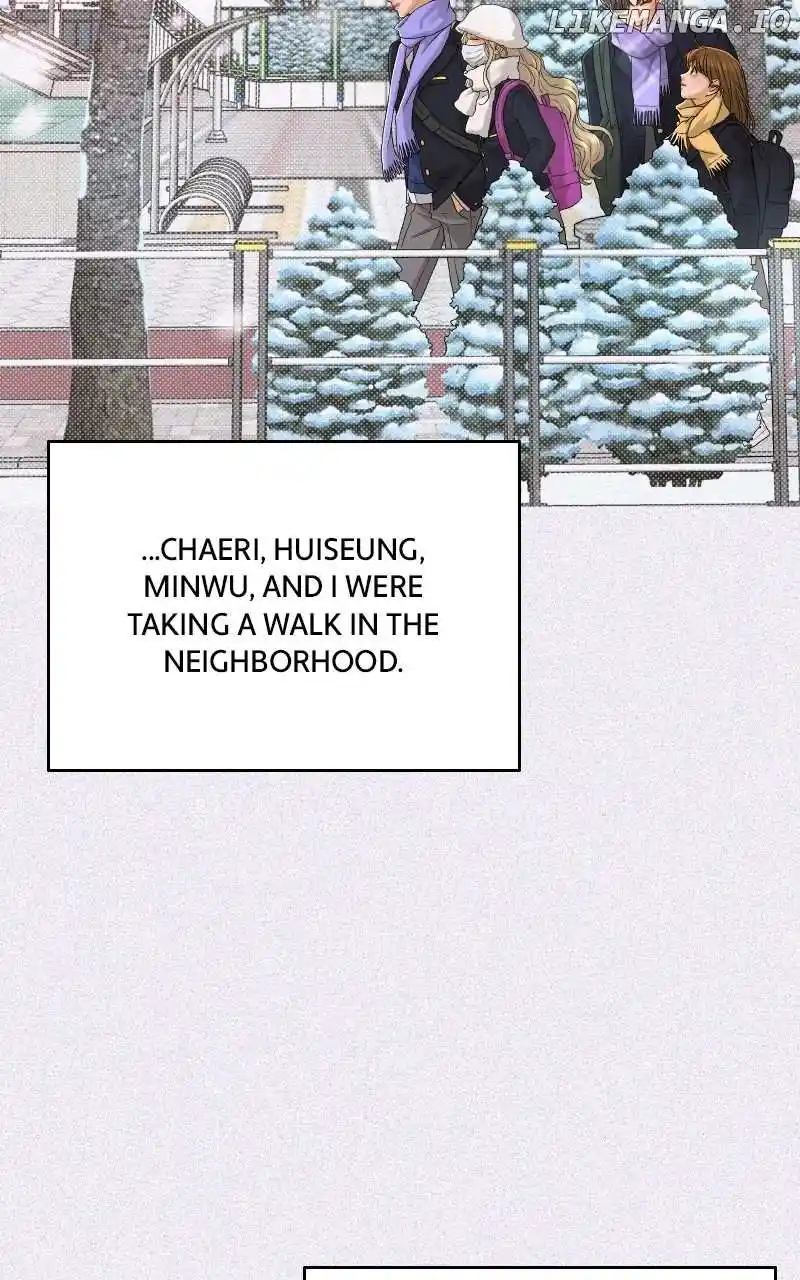 Fox Play Chapter 101