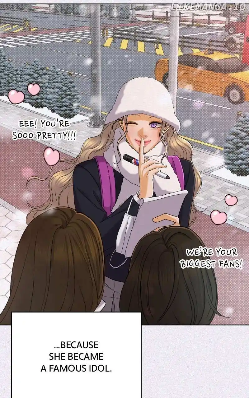 Fox Play Chapter 101