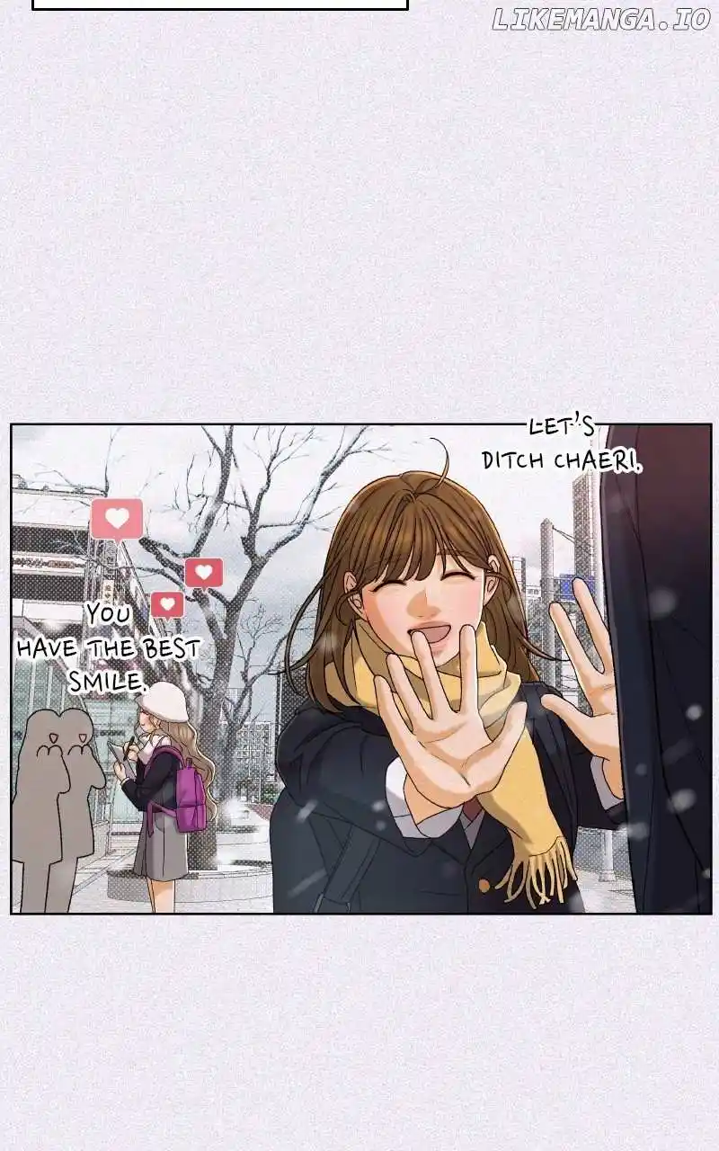 Fox Play Chapter 101