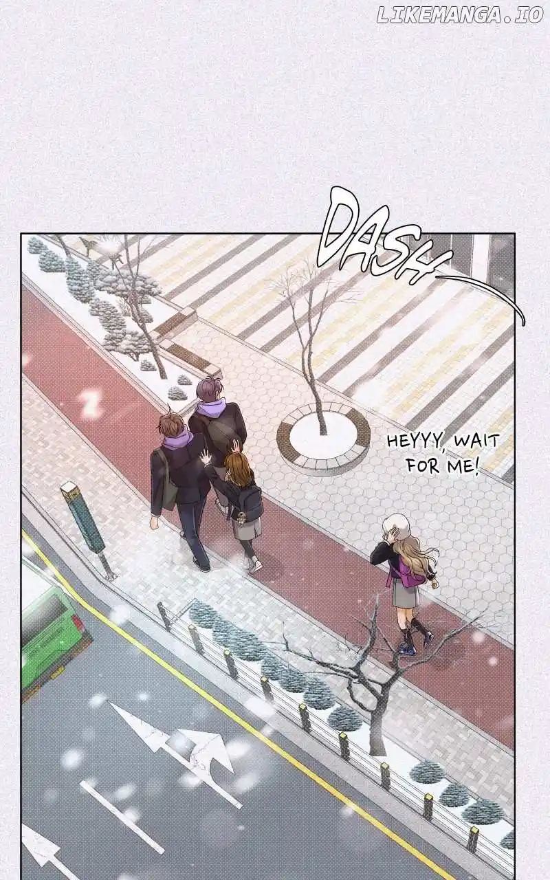 Fox Play Chapter 101