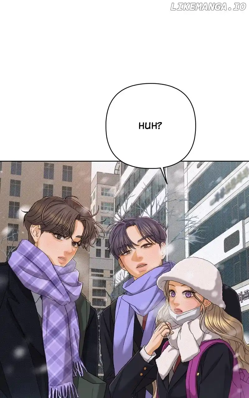 Fox Play Chapter 101