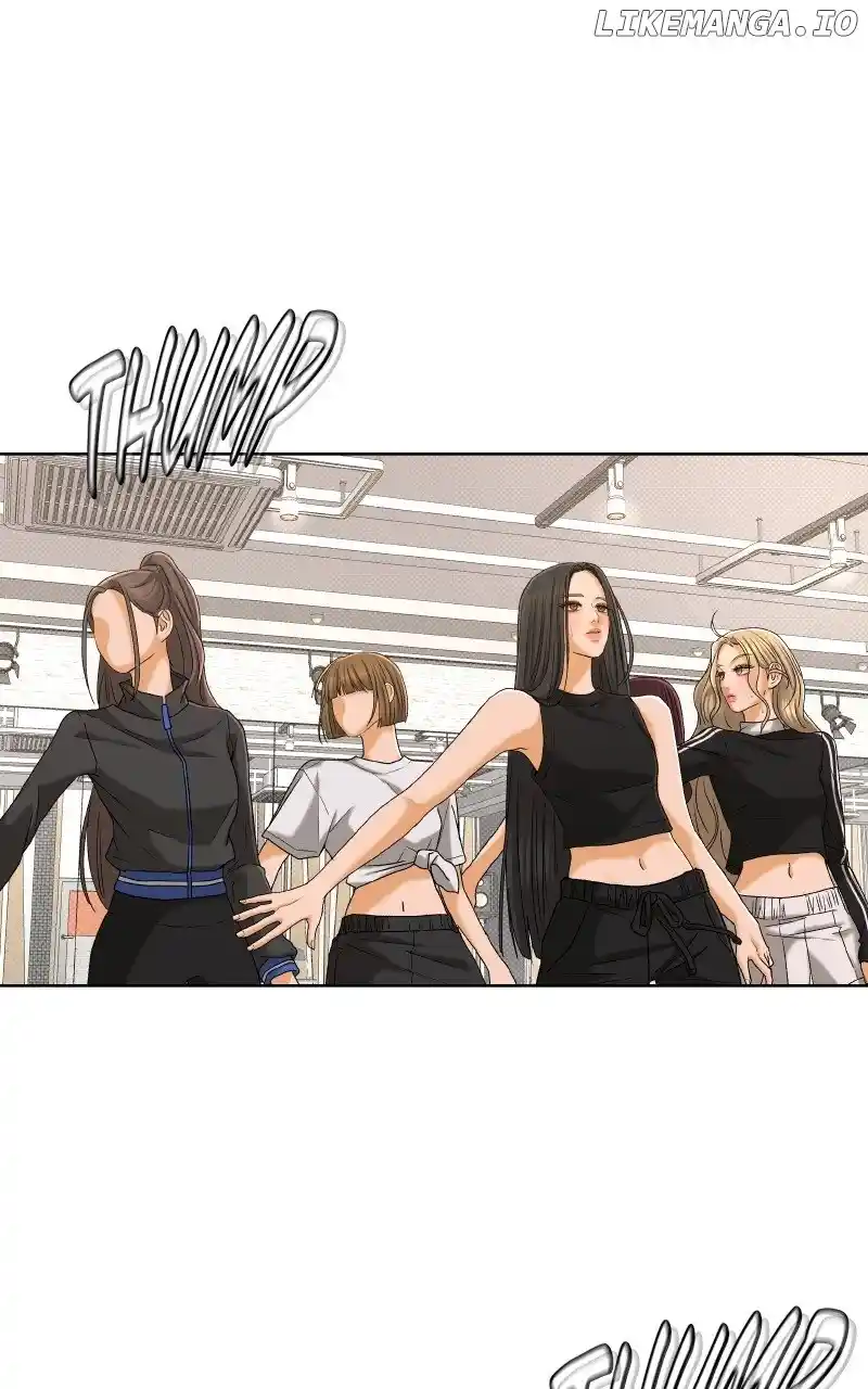 Fox Play Chapter 101