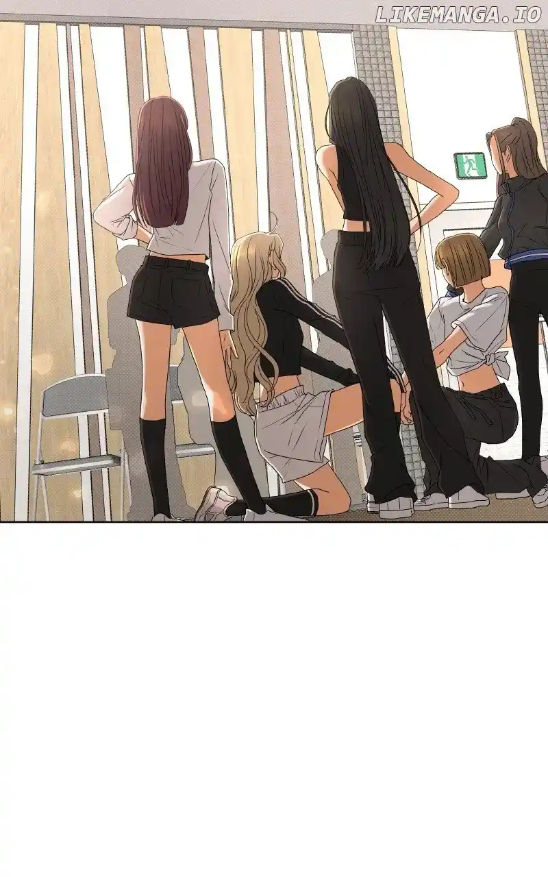 Fox Play Chapter 101