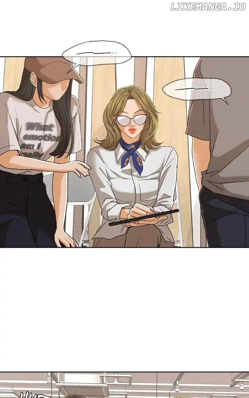 Fox Play Chapter 101