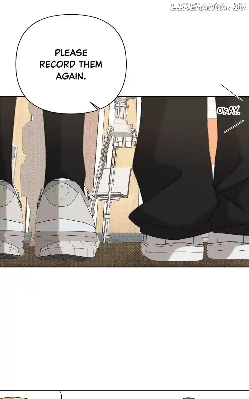 Fox Play Chapter 101