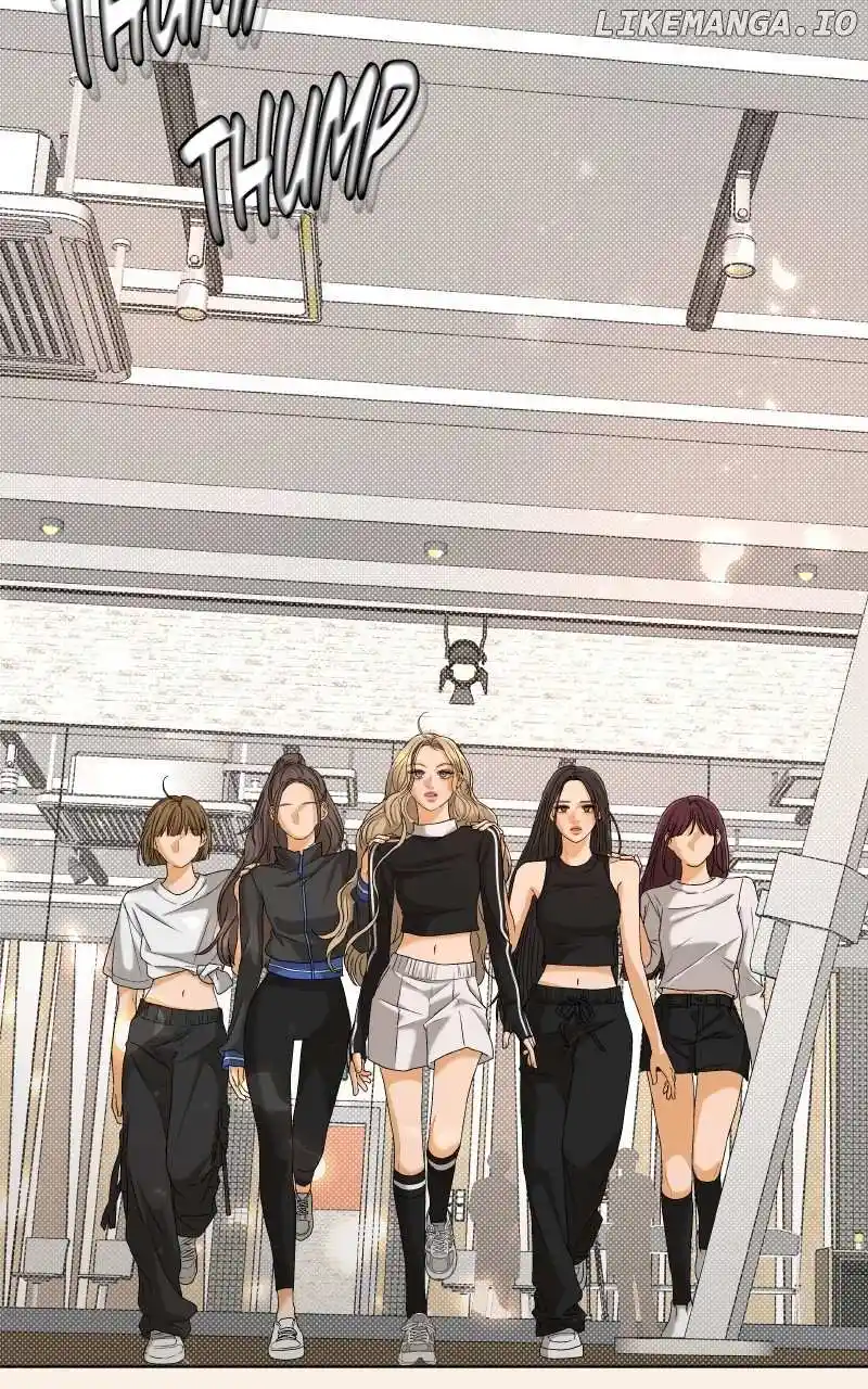 Fox Play Chapter 101