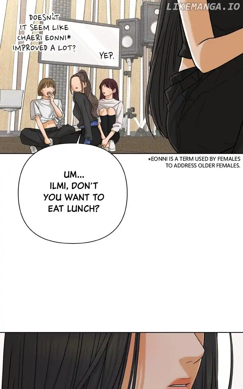 Fox Play Chapter 101