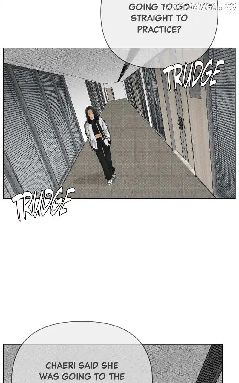 Fox Play Chapter 101